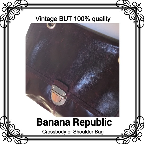 Shoulder to crossbody bag purse - Picture 3 of 7